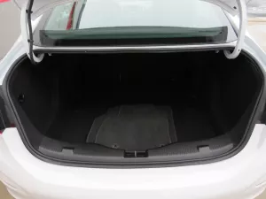 2018 Chevrolet Cruze