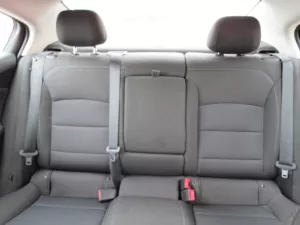 2018 Chevrolet Cruze