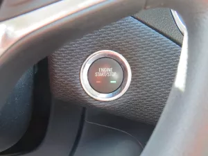 2016 Chevrolet Cruze