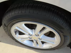 2016 Chevrolet Cruze