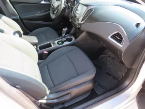 2016 Chevrolet Cruze