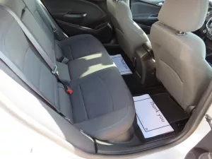 2016 Chevrolet Cruze