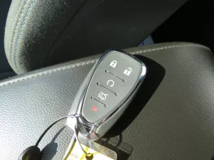 2016 Chevrolet Cruze