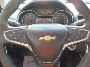 2016 Chevrolet Cruze