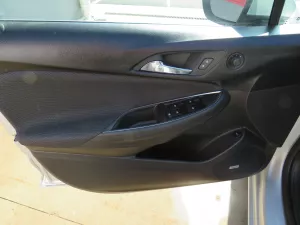 2016 Chevrolet Cruze