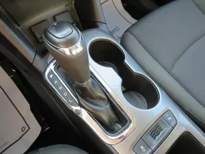 2016 Chevrolet Cruze