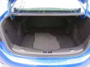 2018 Chevrolet Cruze