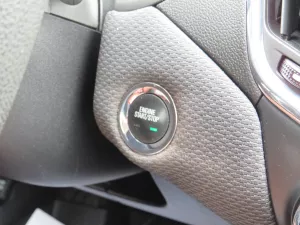 2018 Chevrolet Cruze