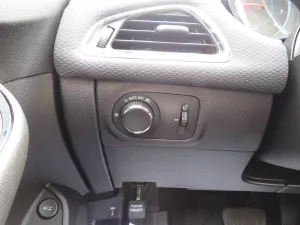 2018 Chevrolet Cruze