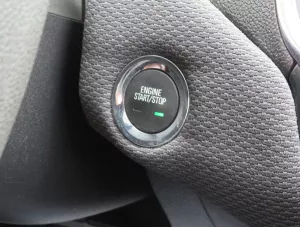 2018 Chevrolet Cruze