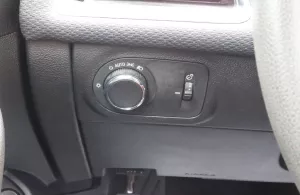 2018 Chevrolet Cruze