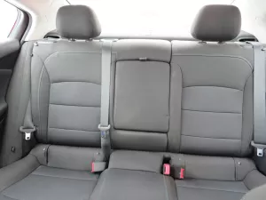 2018 Chevrolet Cruze