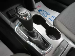 2018 Chevrolet Cruze