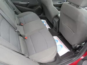 2018 Chevrolet Cruze