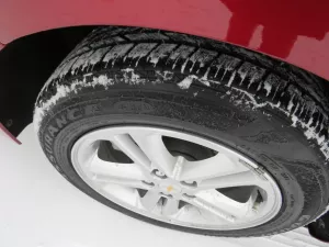 2018 Chevrolet Cruze