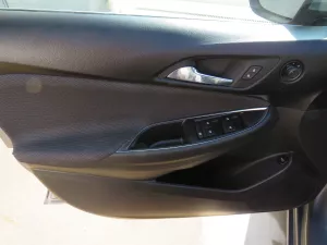 2018 Chevrolet Cruze