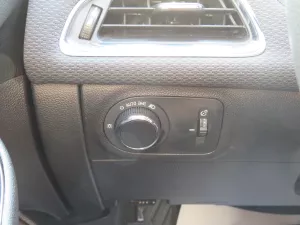 2018 Chevrolet Cruze