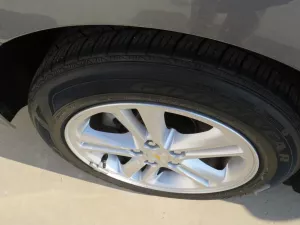 2018 Chevrolet Cruze