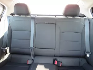 2018 Chevrolet Cruze