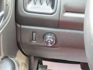 2018 Chevrolet Colorado Image