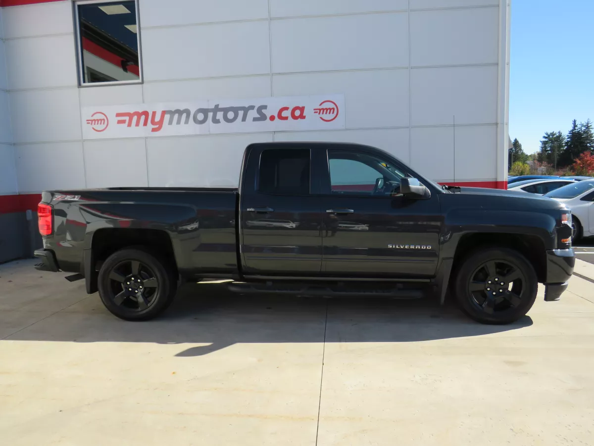2017 Chevrolet Silverado 1500 : 28 2017 Chevrolet Silverado 1500