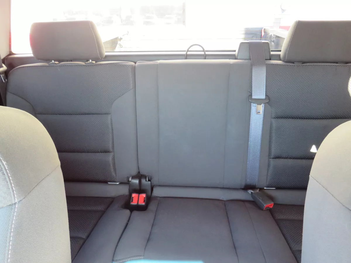 2017 Chevrolet Silverado 1500 : 9 2017 Chevrolet Silverado 1500