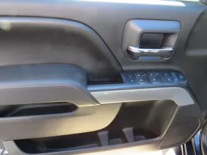 2017 Chevrolet Silverado 1500 : 12 2017 Chevrolet Silverado 1500