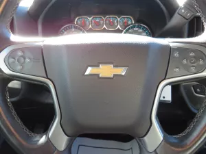 2017 Chevrolet Silverado 1500 : 16 2017 Chevrolet Silverado 1500