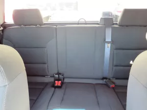 2017 Chevrolet Silverado 1500 : 9 2017 Chevrolet Silverado 1500