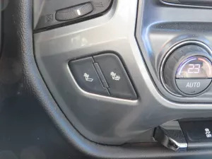 2017 Chevrolet Silverado 1500 : 18 2017 Chevrolet Silverado 1500