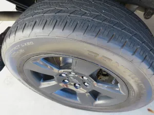 2017 Chevrolet Silverado 1500 : 29 2017 Chevrolet Silverado 1500