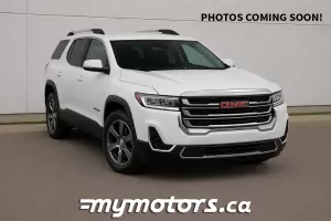 2023 GMC Acadia Image