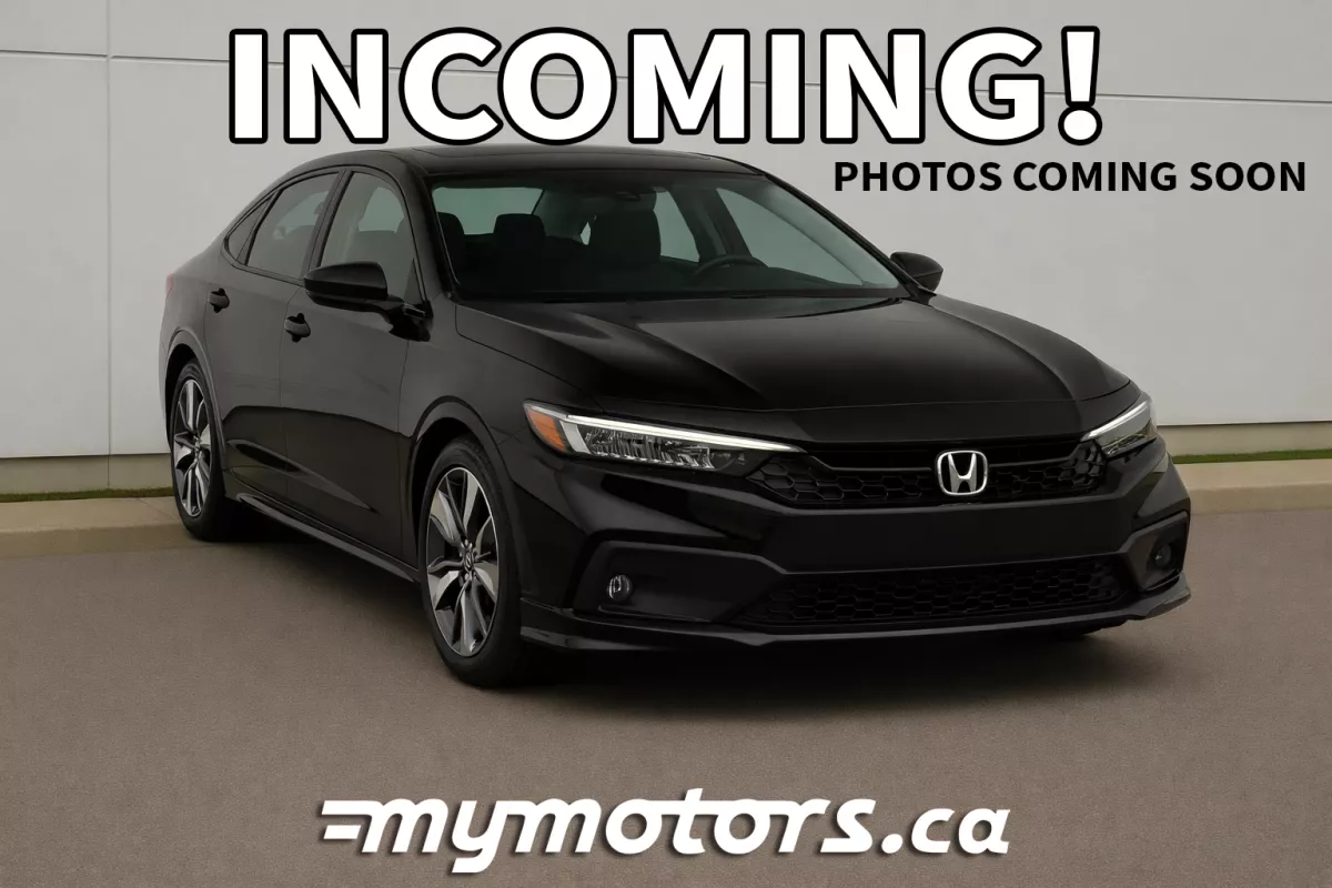 2024 Honda Accord Sedan Image