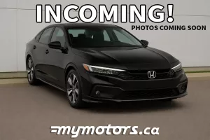 2024 Honda Accord Sedan Image