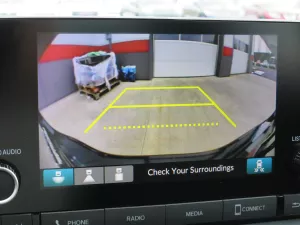 2024 Honda Accord Sedan