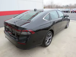 2024 Honda Accord Sedan
