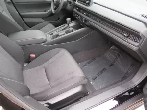 2024 Honda Accord Sedan