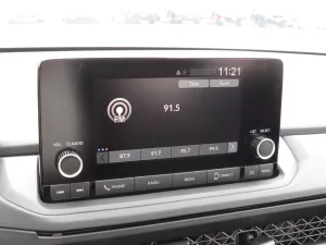 2024 Honda Accord Sedan