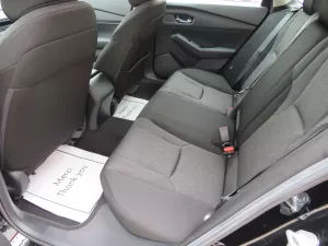 2024 Honda Accord Sedan