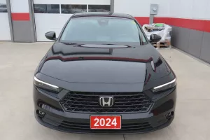2024 Honda Accord Sedan