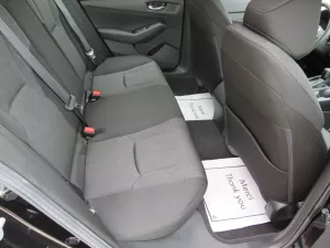 2024 Honda Accord Sedan