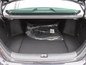 2024 Honda Accord Sedan