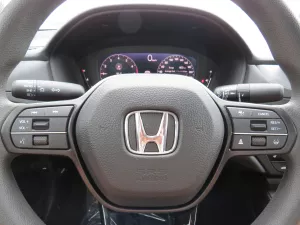 2024 Honda Accord Sedan