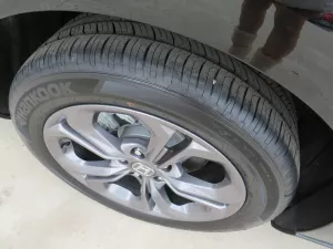 2024 Honda Accord Sedan