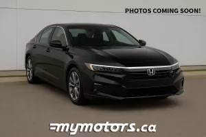2024 Honda Accord Sedan Image