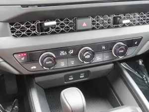 2024 Honda Accord Sedan