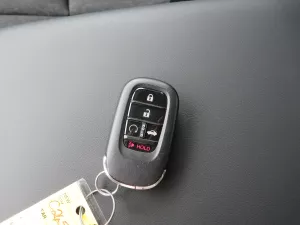 2024 Honda Accord Sedan