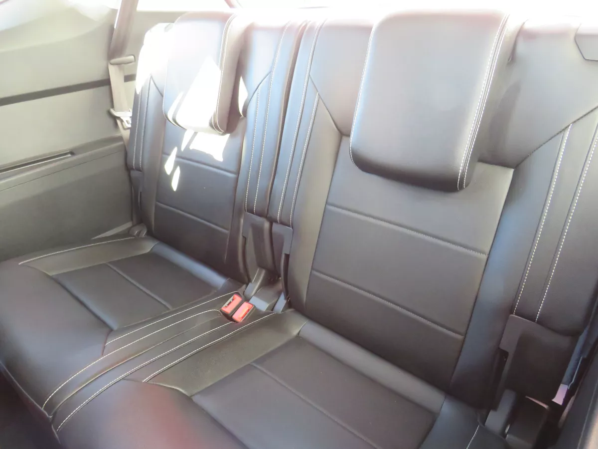 2021 Volkswagen Atlas : 8 2021 Volkswagen Atlas