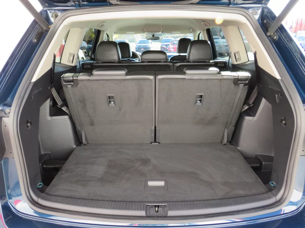 2021 Volkswagen Atlas : 11 2021 Volkswagen Atlas