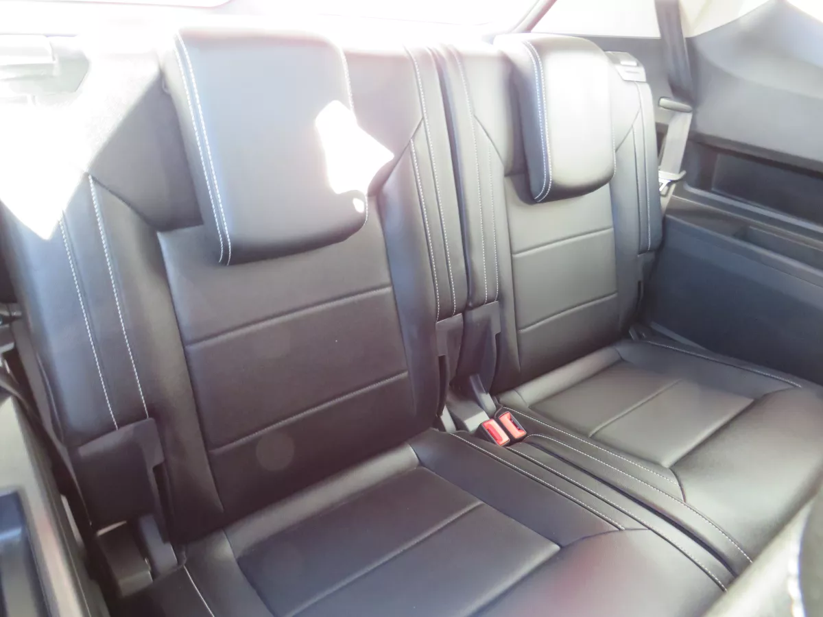 2021 Volkswagen Atlas : 13 2021 Volkswagen Atlas